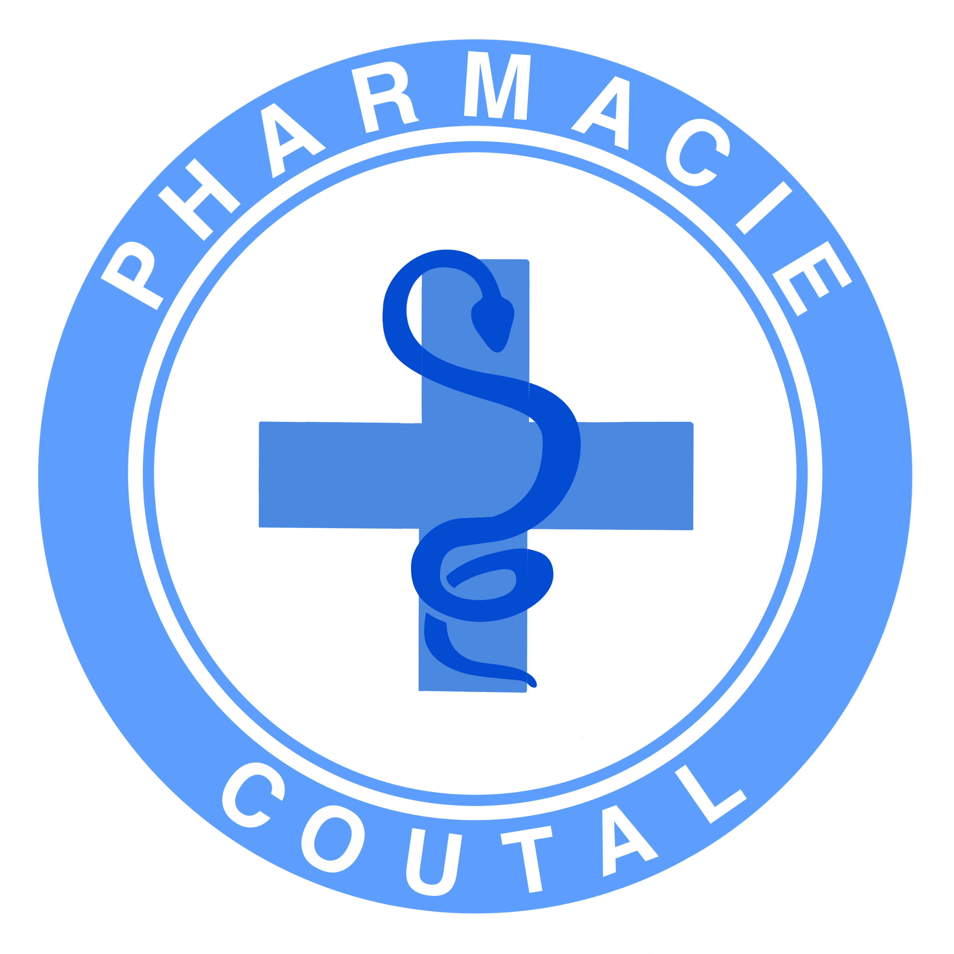 Pharmacie Coutal